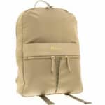 Klip Xtreme Morral para portatil 15.6 Nylon Khaki - Inicio I - morrales.com.co