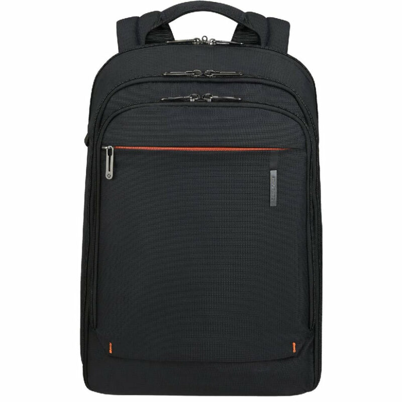 Morral Network 4 Negro Samsonite